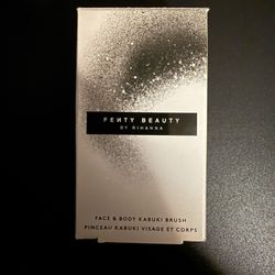 Fenty - Face & Body Kabuki Brush # 160