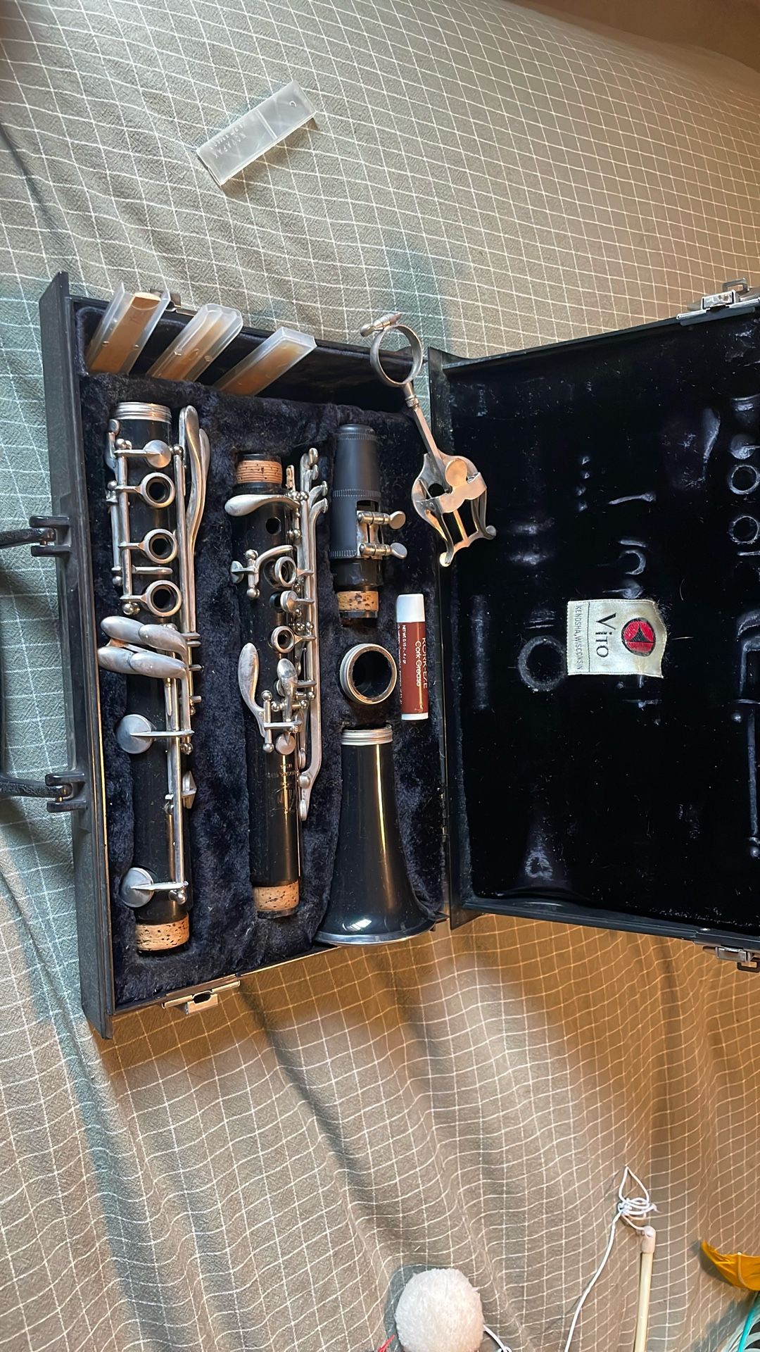 Vito Clarinet