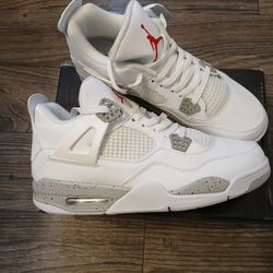 Air Jordan 4s Size 11