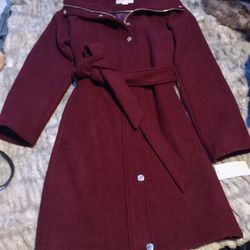 Michael Kors Coat