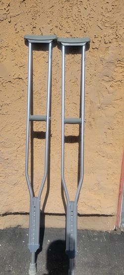 Crutches