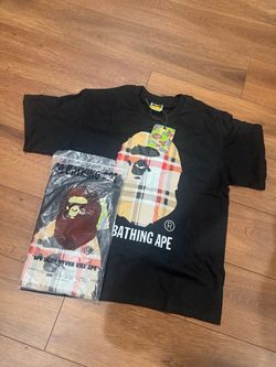BAPE T-Shirt