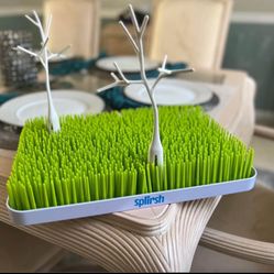 Bottle Drying Station