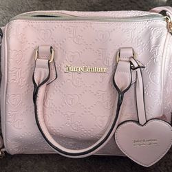 Juicy Couture Purse