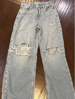 Abercrombie Jeans