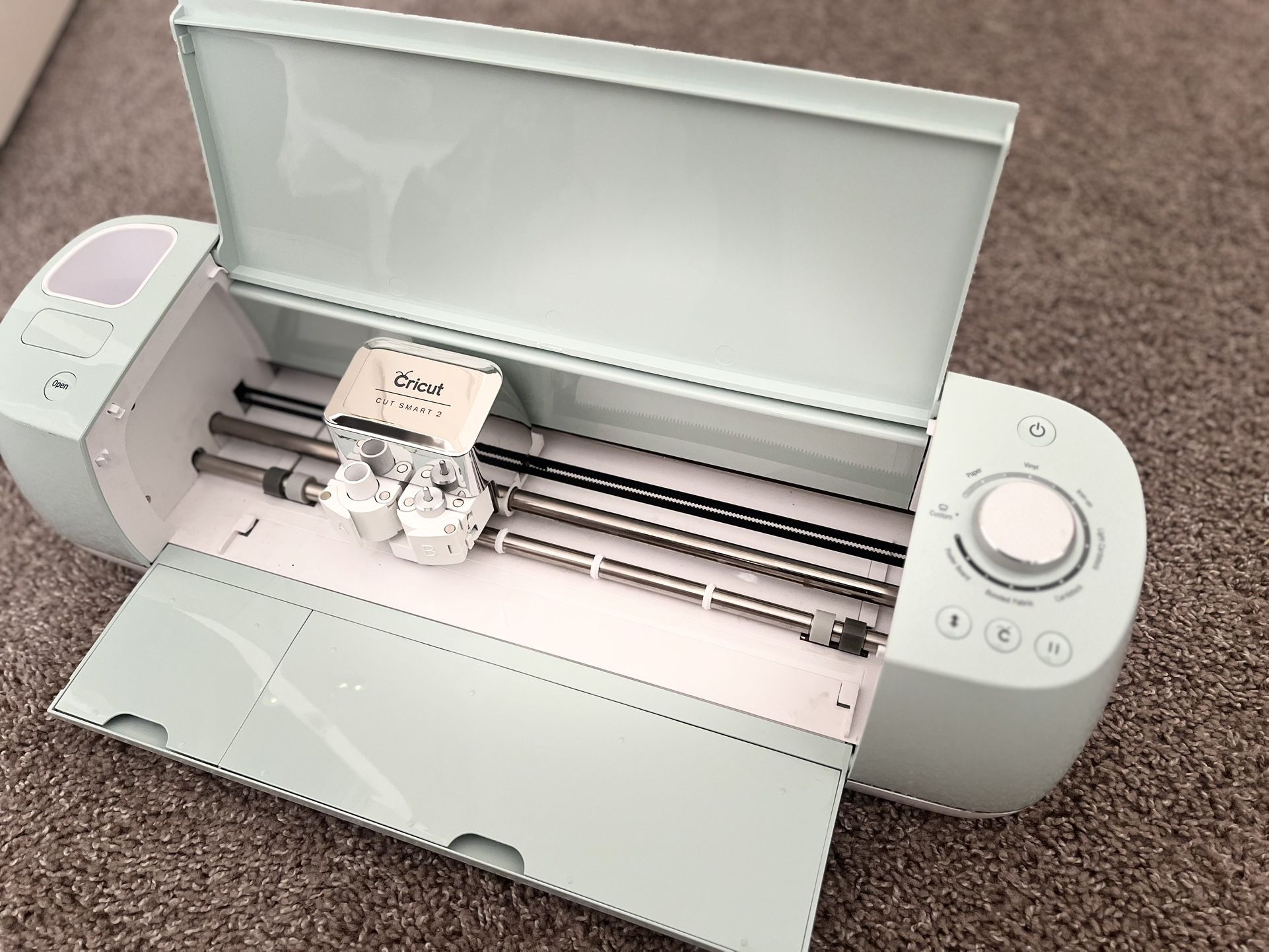 Cricut Explore Air 2