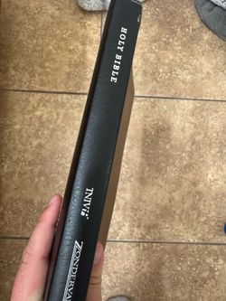 Bible