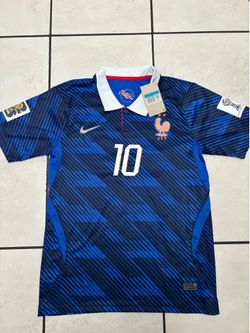 France Mbappe all sizes