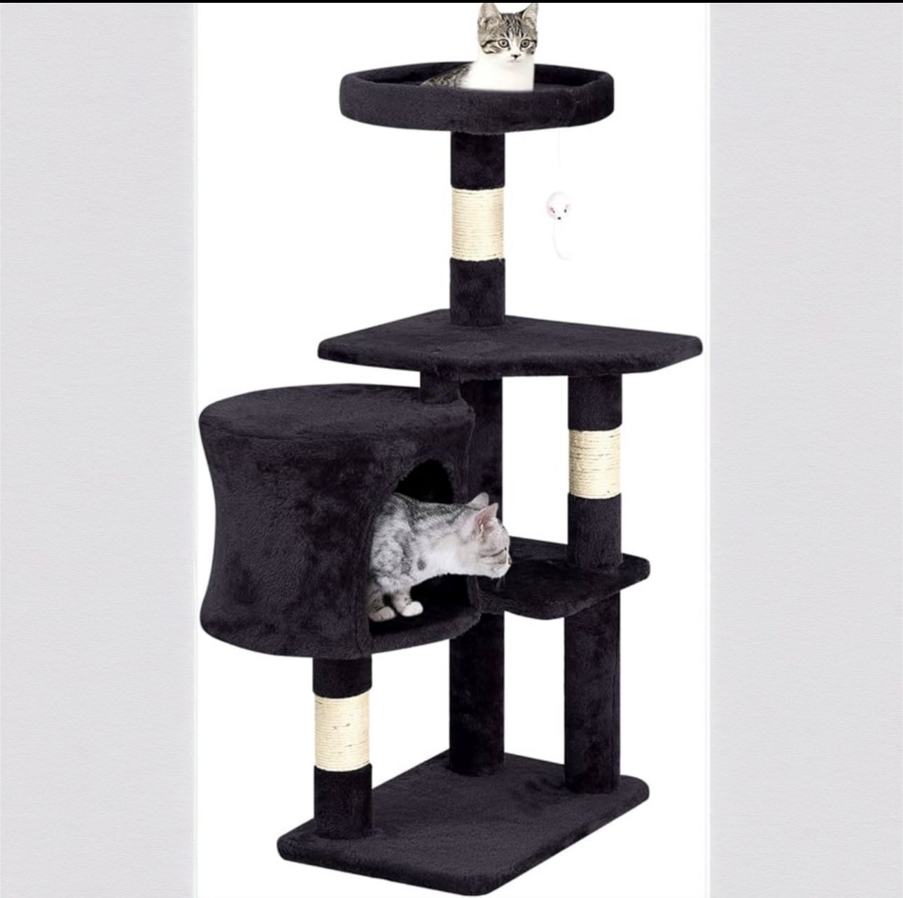 Cat Tree
