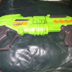 Toy Gun