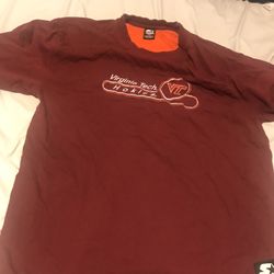 vintage virginia tee