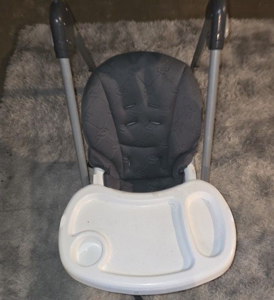 High Chair