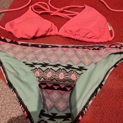 Op Bikini Bathing Suit