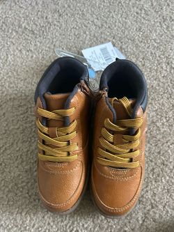 New size 12 boots