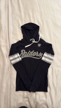 Las Vegas Raiders NFL Pullover Hoodie