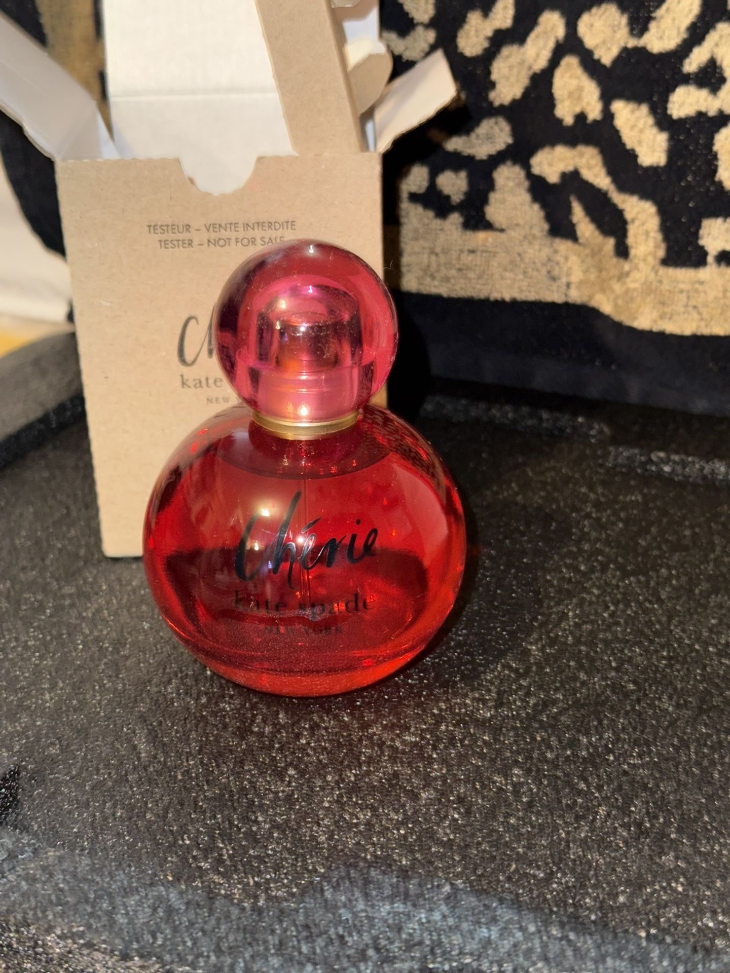 Kate Spade Women Perfume