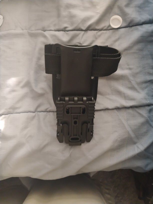 Universal Drop leg/No Holster