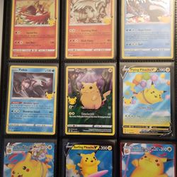 Pokemon Cards For Sale