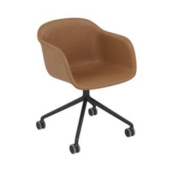 STUNNING Office Desk Chair by MUUTO! Made In DENMARK!