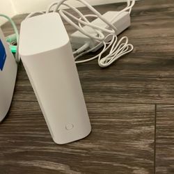 AT&T WIFI EXTENDER air4971 New
