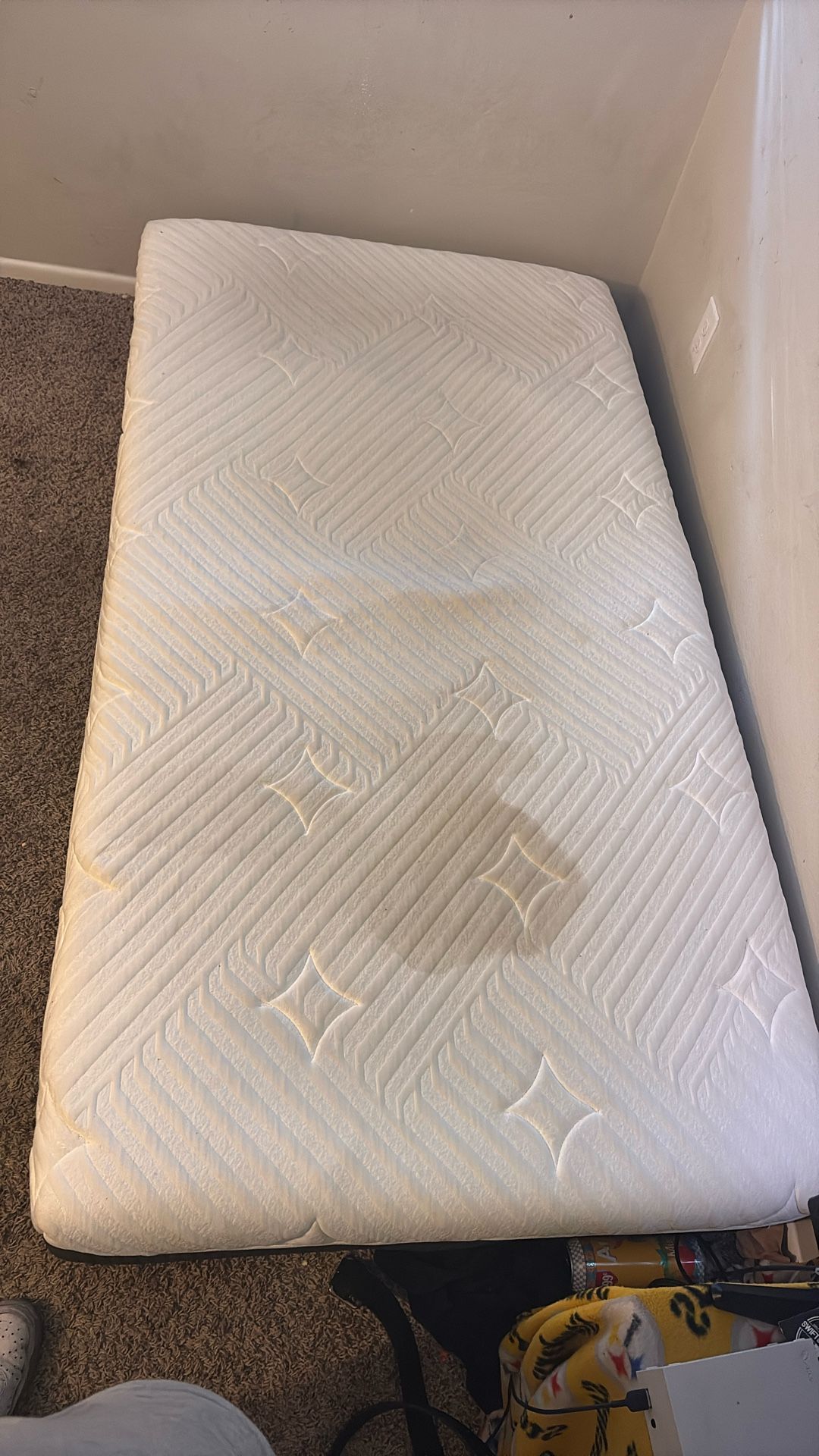 Twin Mattress