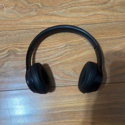 Beats Solo 3s