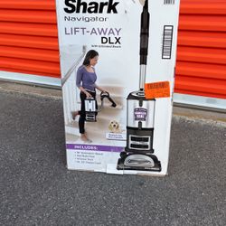 Shark Lift-away Vacuum