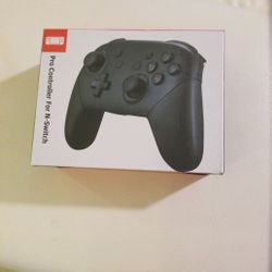 Nintendo Switch BRAND NEW