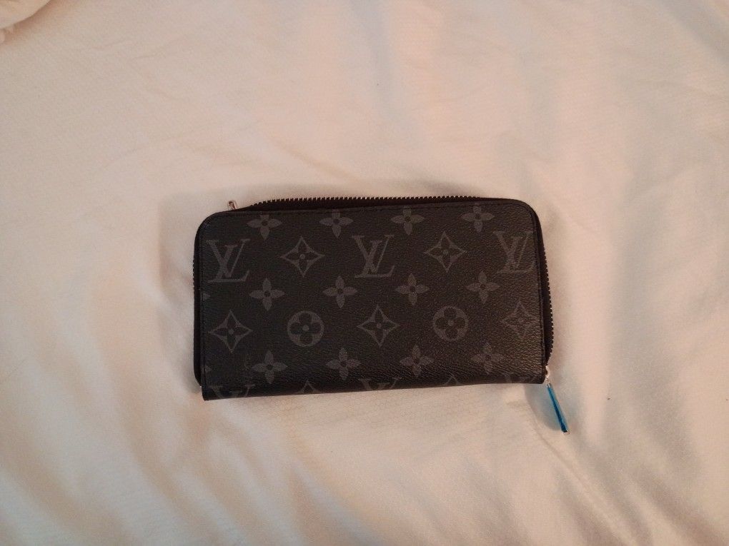 Louis Vuitton Wallet New