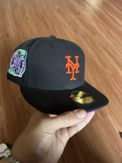 HATCLUB FITTEDS 7 1/8