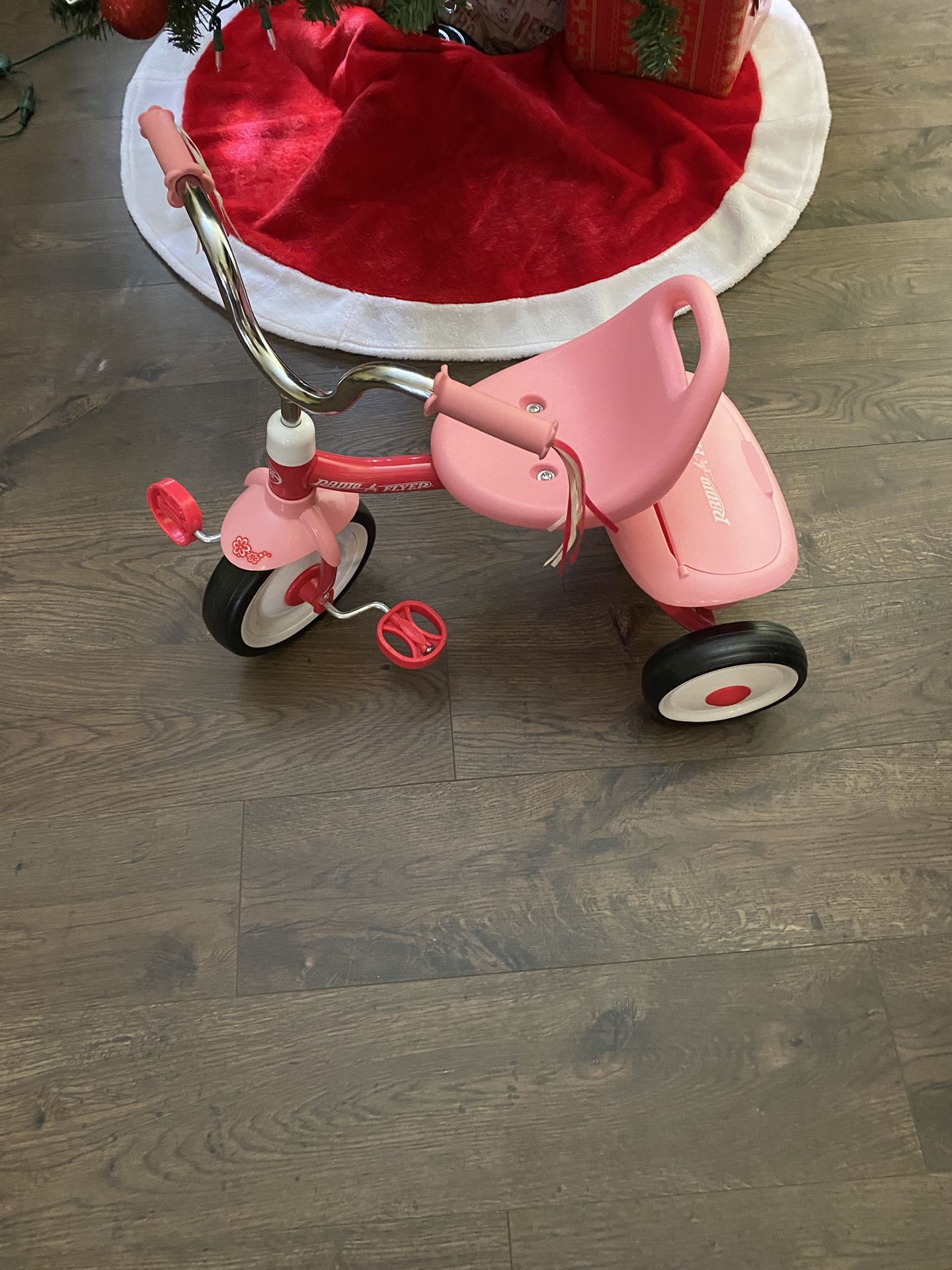 Radio Flyer Tricycle