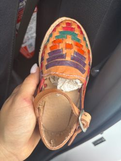 Huaraches