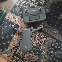 Good Little Drone Not A Dji Though   