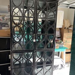 Armoire, new with original price tag