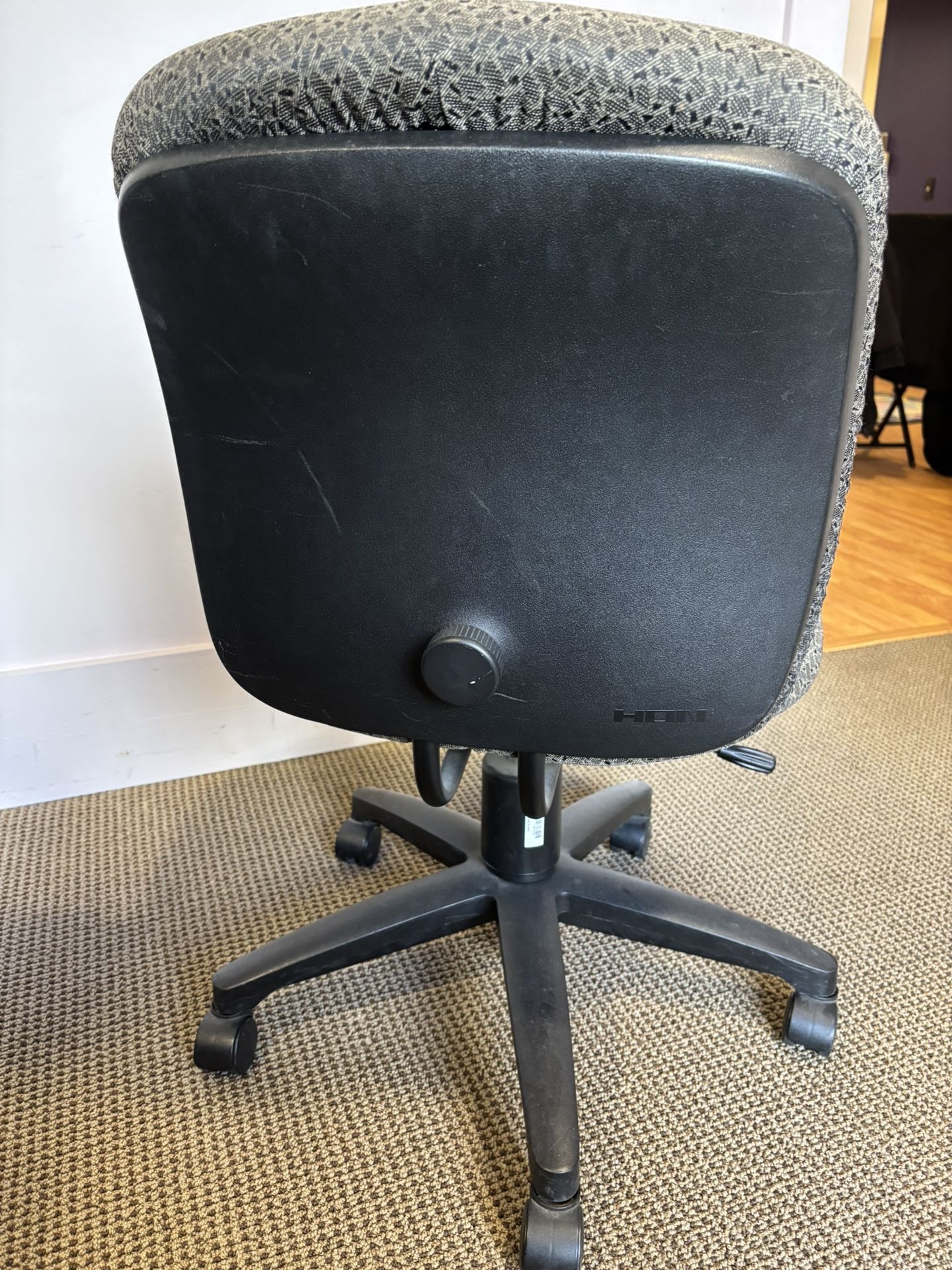 Office Swivel Chair