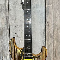 Charvel Pro-Mod San Dimas
