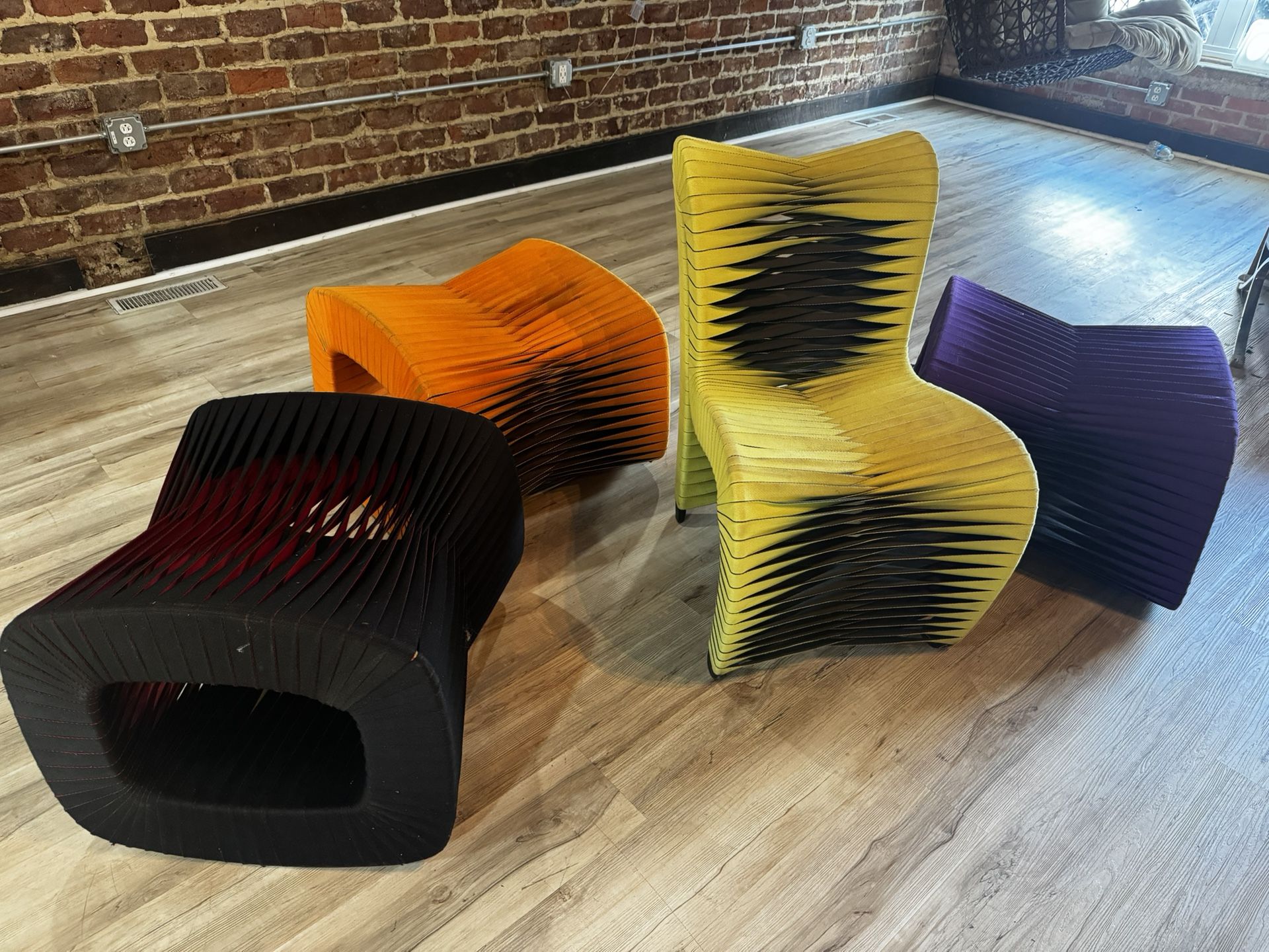 Modern Style Unique Chairs