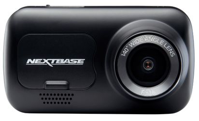 Nextbase 222X 1080p Front Dashcam