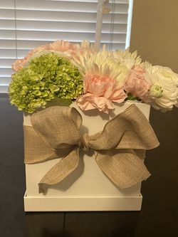 Flower Arrangement