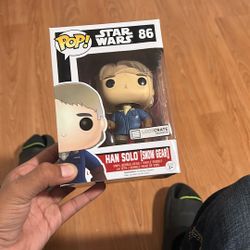 Han Solo