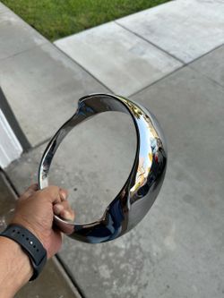 Head light Bezel