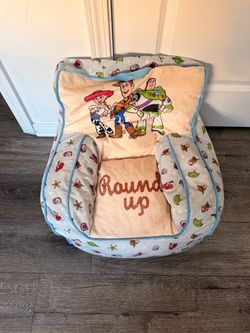 Kids bean bag chair
