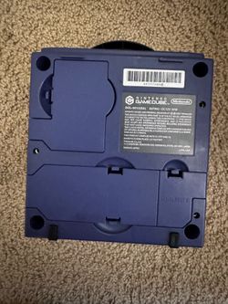 Nintendo GameCube