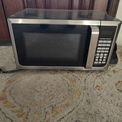 Free Microwave 