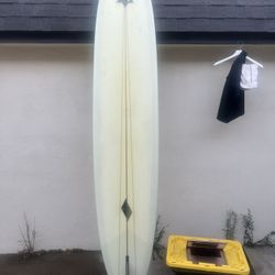 Doug Haut - Model Bump 9.6