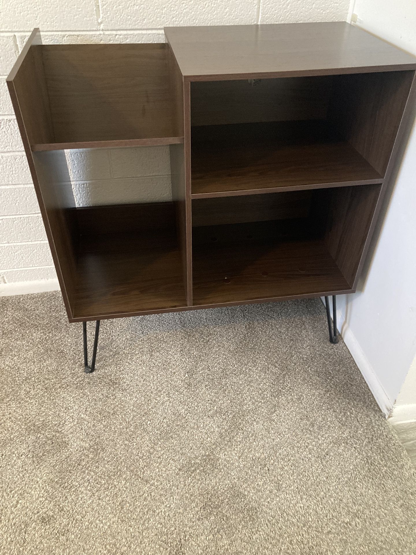 Record table and storage