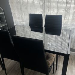 Kitchen Table