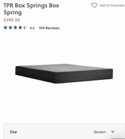 Sealy Posturepedic® Elite Brenham 2.0 Soft Euro Pillow Top