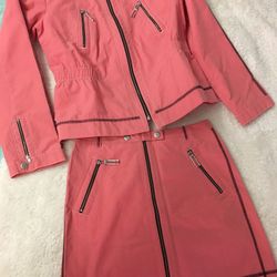 Ann Taylor 3-piece Set - Jacket, Skirt & Pants