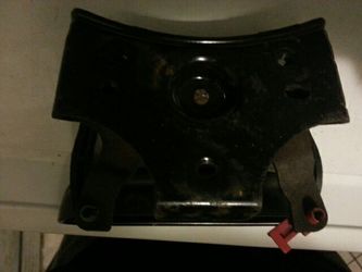 00-05 Chevy Silverado Tail Gate handle